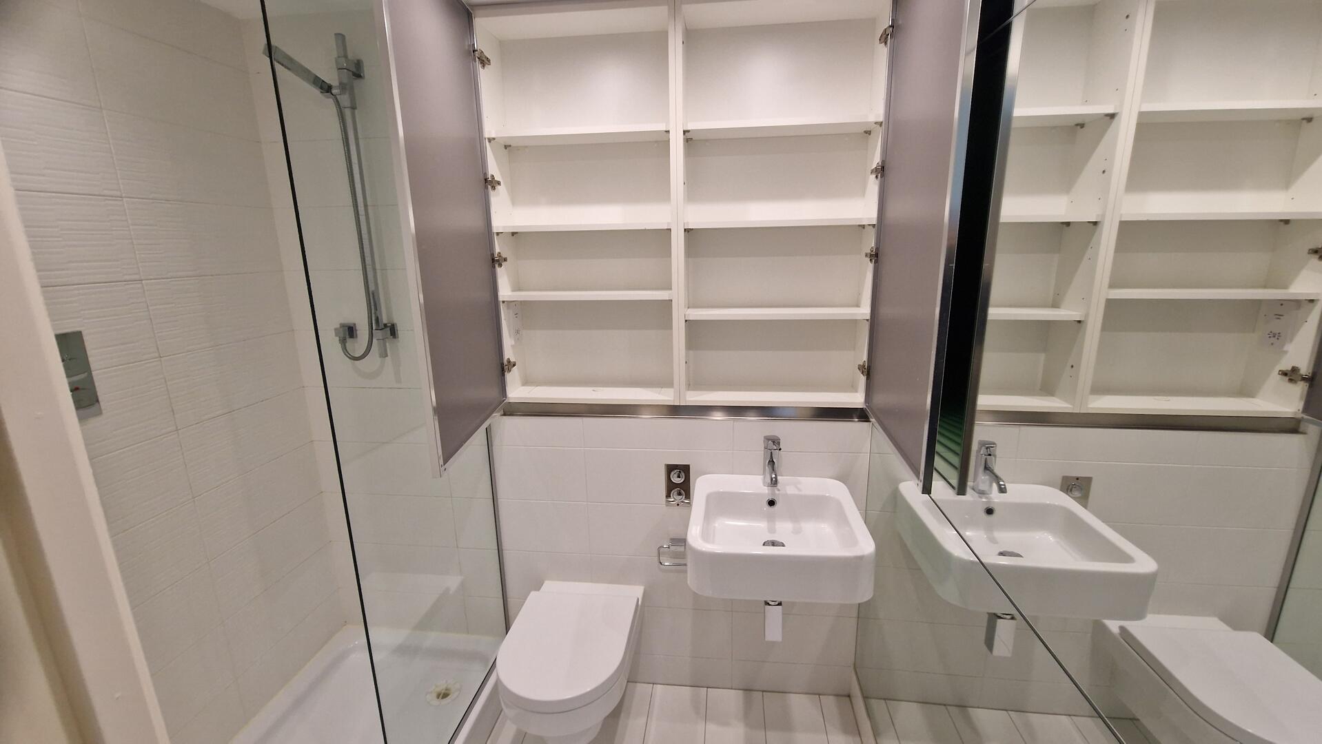 Apartment 445, Block 9 Spectrum Blackfriars Road  Salford